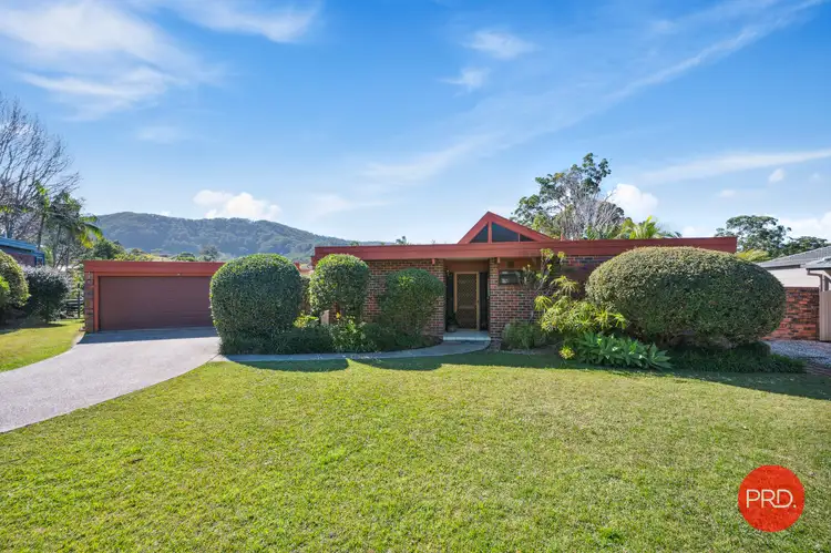 Main view of Homely house listing, 14 Calala Place, Coffs Harbour NSW 2450