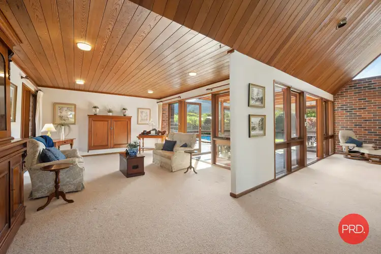 Second view of Homely house listing, 14 Calala Place, Coffs Harbour NSW 2450