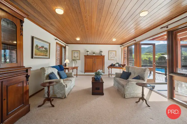 Third view of Homely house listing, 14 Calala Place, Coffs Harbour NSW 2450