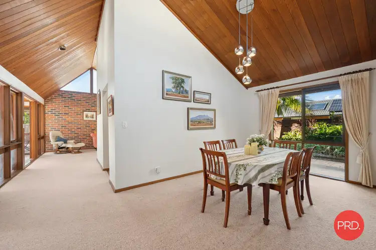 Fourth view of Homely house listing, 14 Calala Place, Coffs Harbour NSW 2450