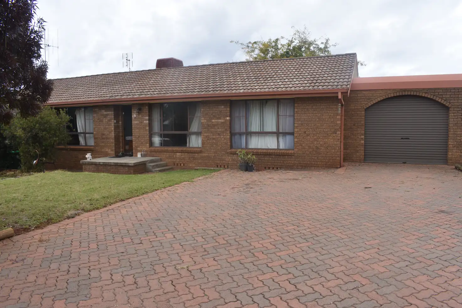 Main view of Homely house listing, 6 Basil Avenue, Parkes NSW 2870