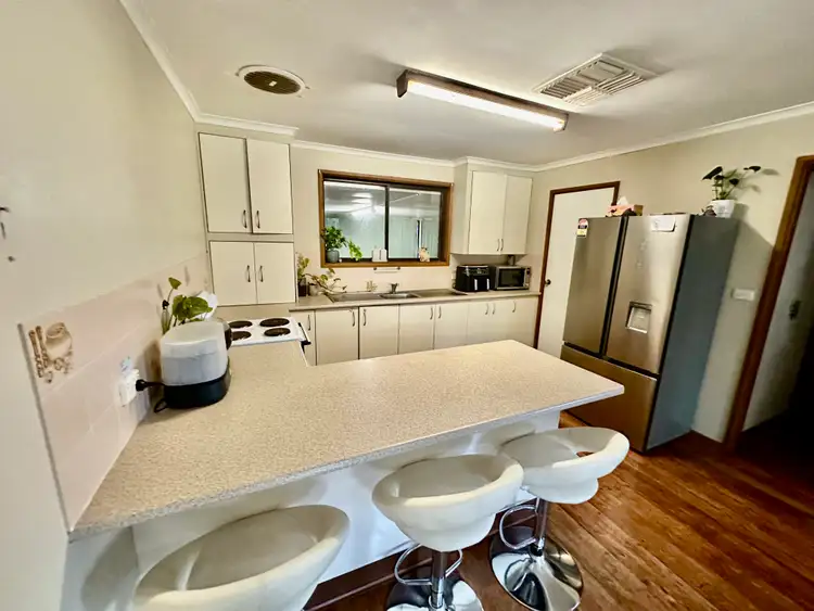 Fifth view of Homely house listing, 6 Basil Avenue, Parkes NSW 2870