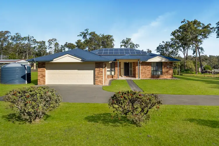 Main view of Homely house listing, 71-73 Granger Road, Park Ridge South QLD 4125