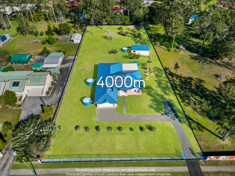 Third view of Homely house listing, 71-73 Granger Road, Park Ridge South QLD 4125