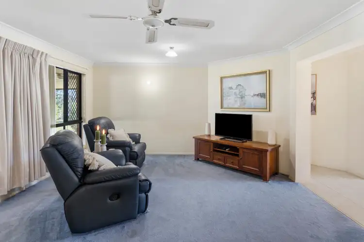 Sixth view of Homely house listing, 71-73 Granger Road, Park Ridge South QLD 4125