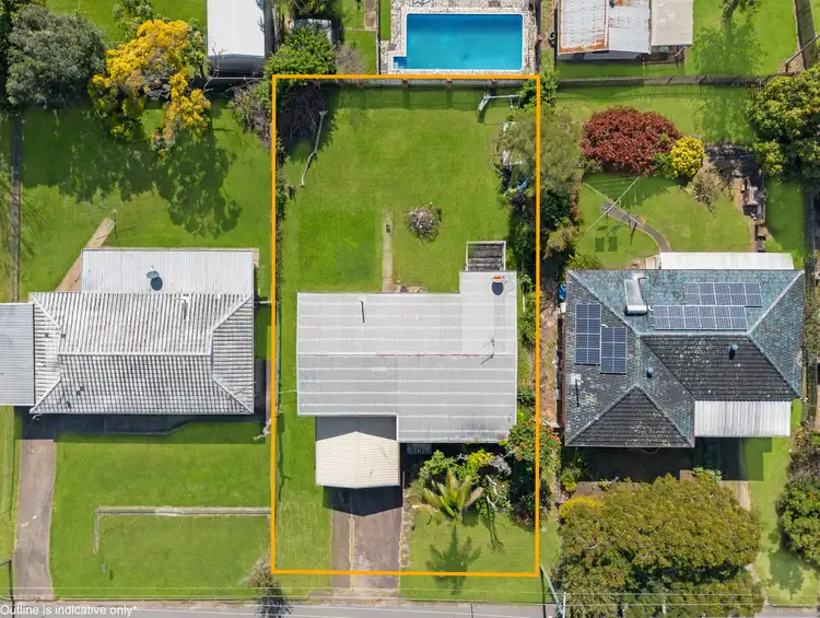 Third view of Homely house listing, 326 Boat Harbour Drive, Scarness QLD 4655