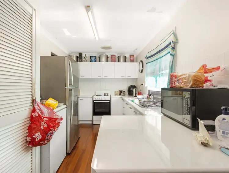 Fourth view of Homely house listing, 326 Boat Harbour Drive, Scarness QLD 4655