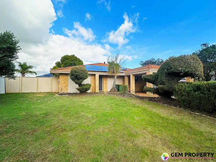 125 Challenger Avenue, Parmelia WA 6167