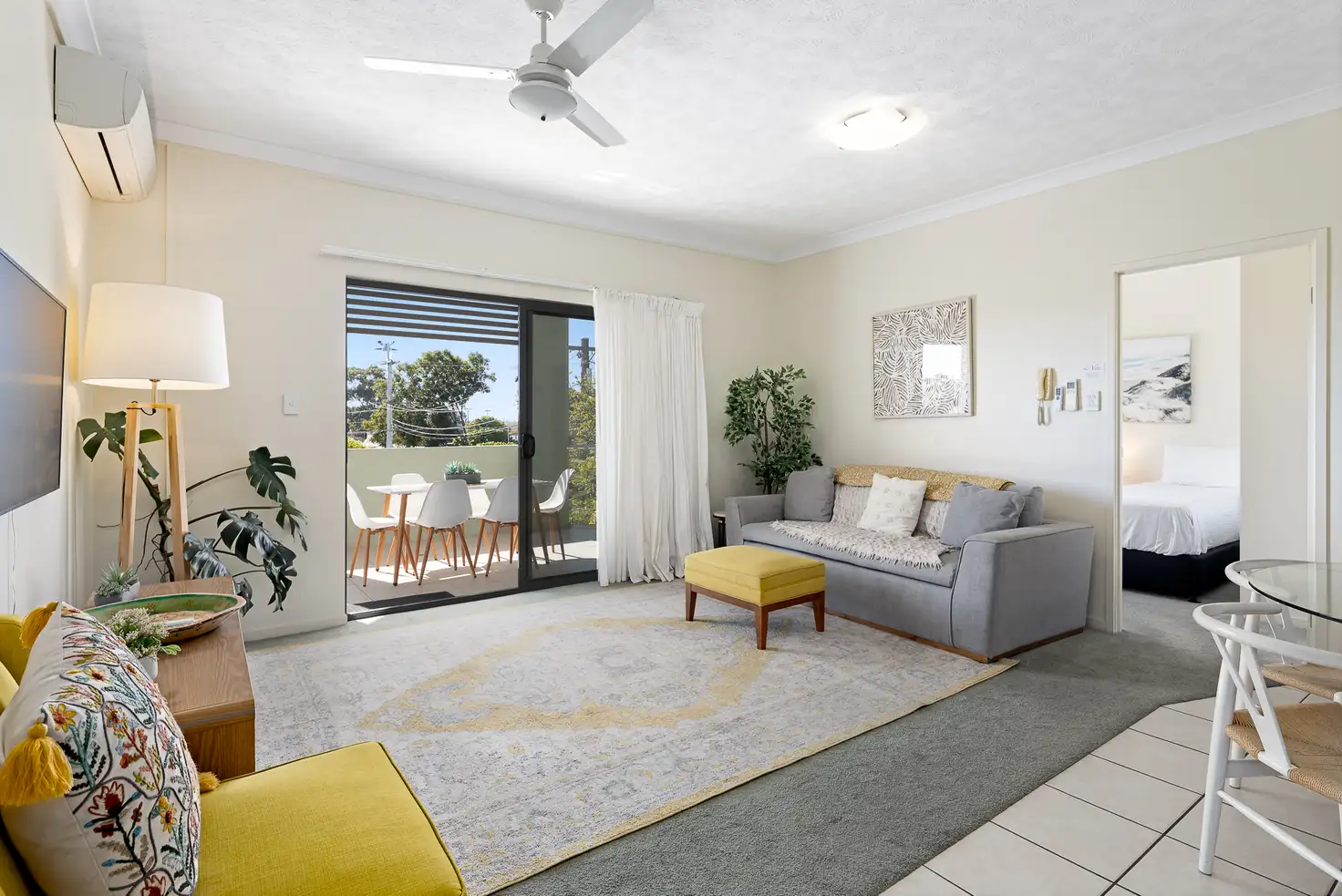 Main view of Homely apartment listing, 8/41 Anzac Avenue, Redcliffe QLD 4020