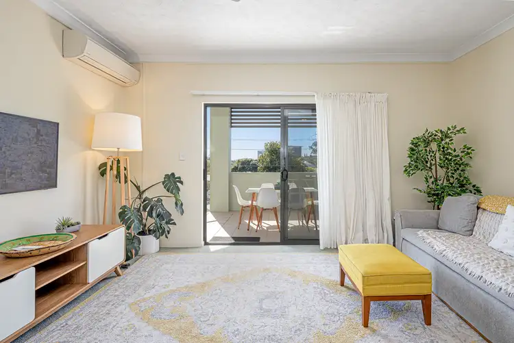 Sixth view of Homely apartment listing, 8/41 Anzac Avenue, Redcliffe QLD 4020