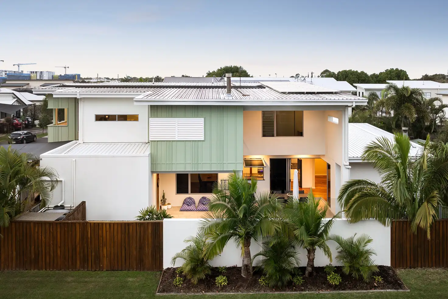 Main view of Homely house listing, 2 Cutter Street, Wurtulla QLD 4575