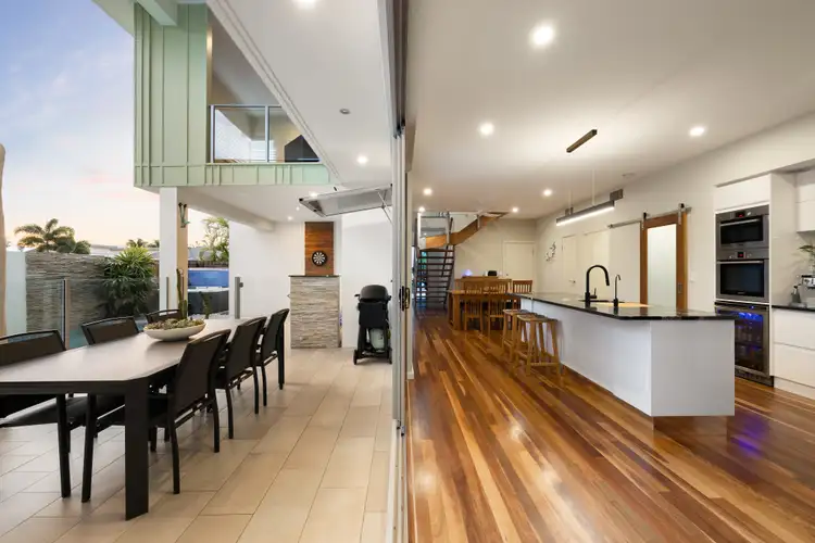 Third view of Homely house listing, 2 Cutter Street, Wurtulla QLD 4575