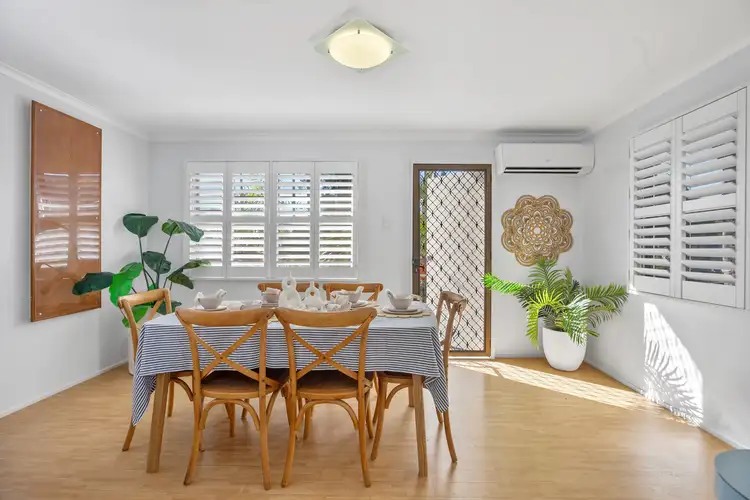 Fifth view of Homely house listing, 7 Lambrook Court, Alexandra QLD 4740