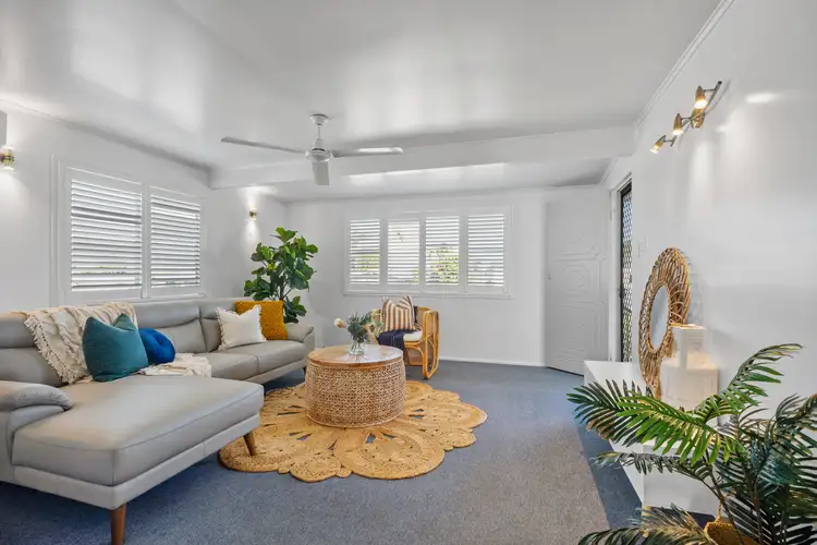 Sixth view of Homely house listing, 7 Lambrook Court, Alexandra QLD 4740