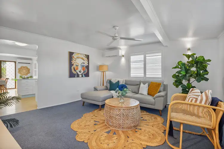 Seventh view of Homely house listing, 7 Lambrook Court, Alexandra QLD 4740