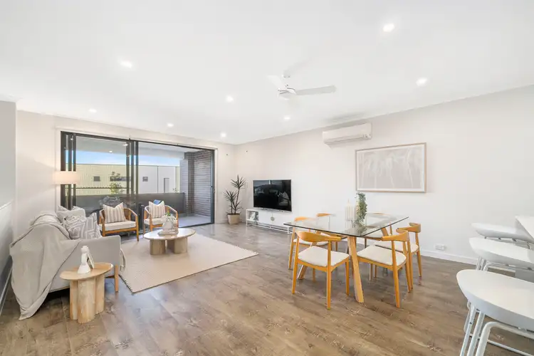 71/25 The Corso, North Lakes QLD 4509