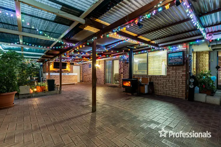 14 Gannet Trail, Ballajura WA 6066