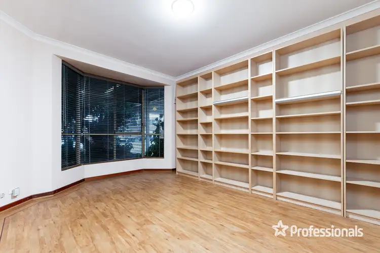 Third view of Homely house listing, 14 Gannet Trail, Ballajura WA 6066