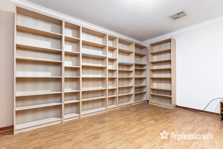 Fourth view of Homely house listing, 14 Gannet Trail, Ballajura WA 6066