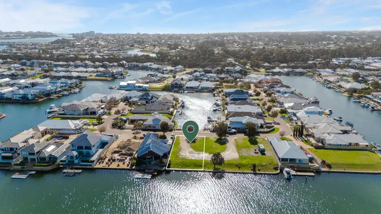 Sixth view of Homely land listing, 51 Erins Isle, Dudley Park WA 6210