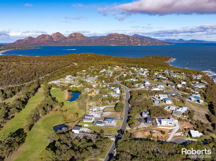 52 & 54 Hazards View Drive, Coles Bay TAS 7215