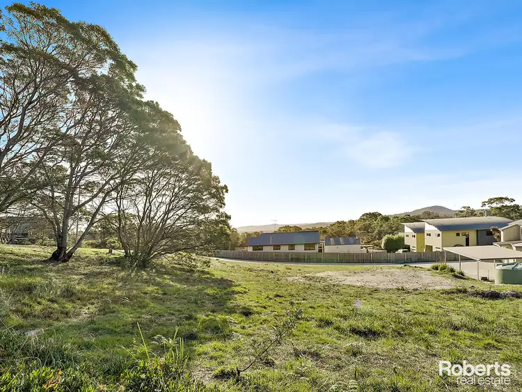 Seventh view of Homely land listing, 52 & 54 Hazards View Drive, Coles Bay TAS 7215