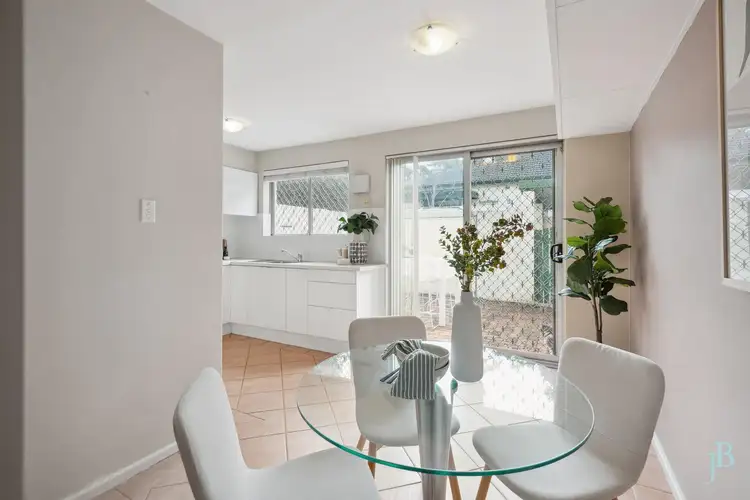 Fifth view of Homely townhouse listing, 17 Poppy Lane, Como WA 6152