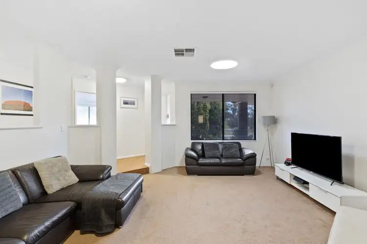 Third view of Homely house listing, 30 Pebble Beach Boulevard, Meadow Springs WA 6210
