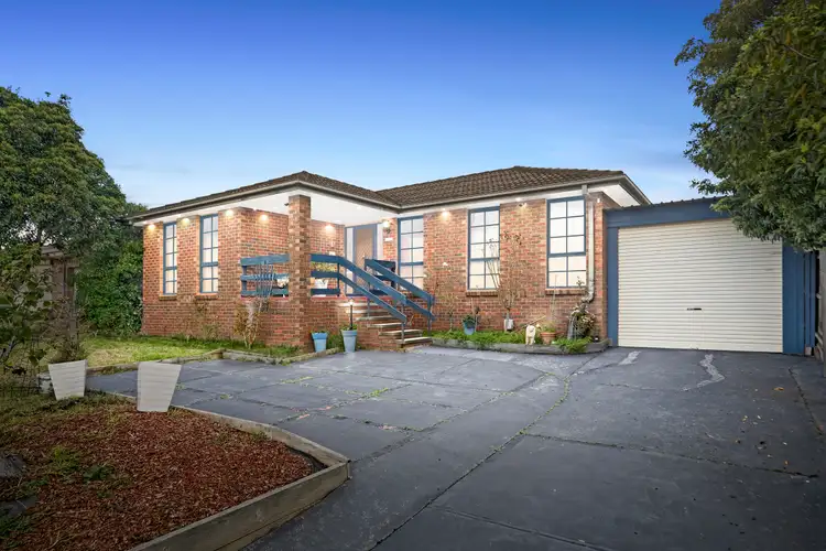 Main view of Homely house listing, 135 George Street, Scoresby VIC 3179