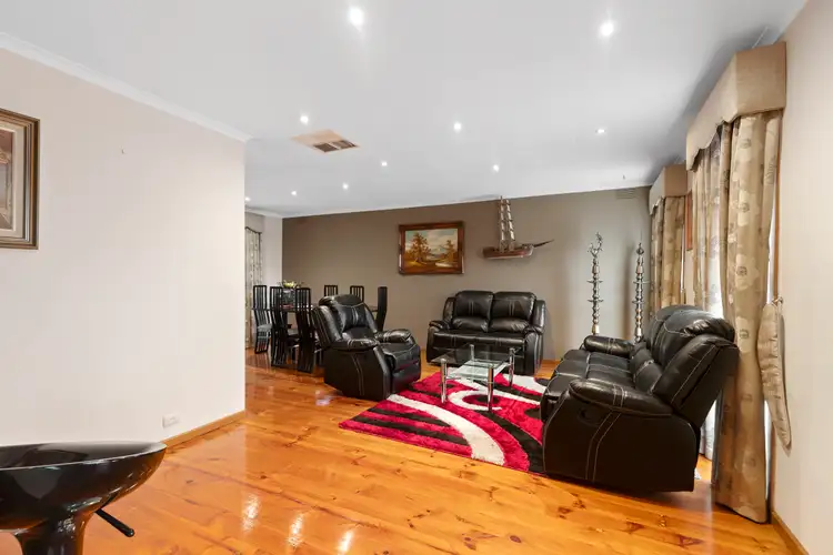 Second view of Homely house listing, 135 George Street, Scoresby VIC 3179