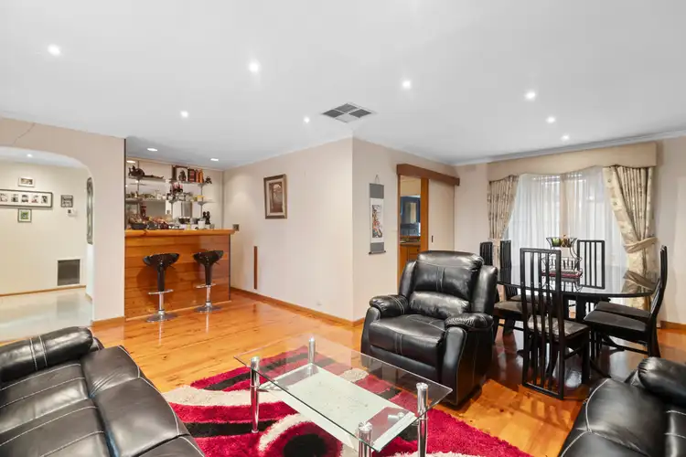 Third view of Homely house listing, 135 George Street, Scoresby VIC 3179
