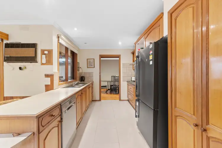 Fifth view of Homely house listing, 135 George Street, Scoresby VIC 3179