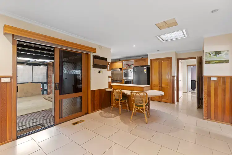 Sixth view of Homely house listing, 135 George Street, Scoresby VIC 3179