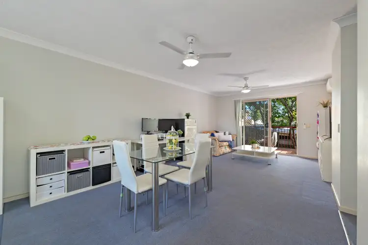 Third view of Homely unit listing, 11/62 Lade Street, Gaythorne QLD 4051