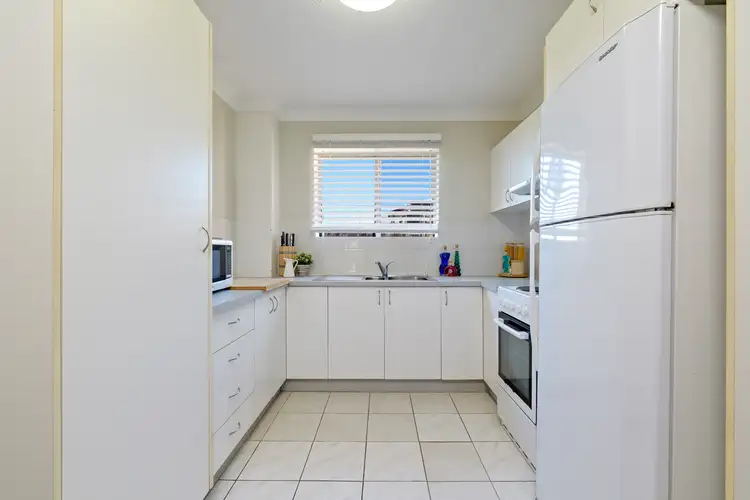 Fourth view of Homely unit listing, 11/62 Lade Street, Gaythorne QLD 4051
