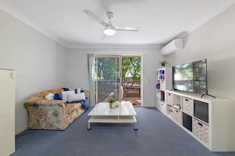 Sixth view of Homely unit listing, 11/62 Lade Street, Gaythorne QLD 4051