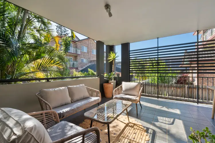 14/19 Brickfield Road, Aspley QLD 4034