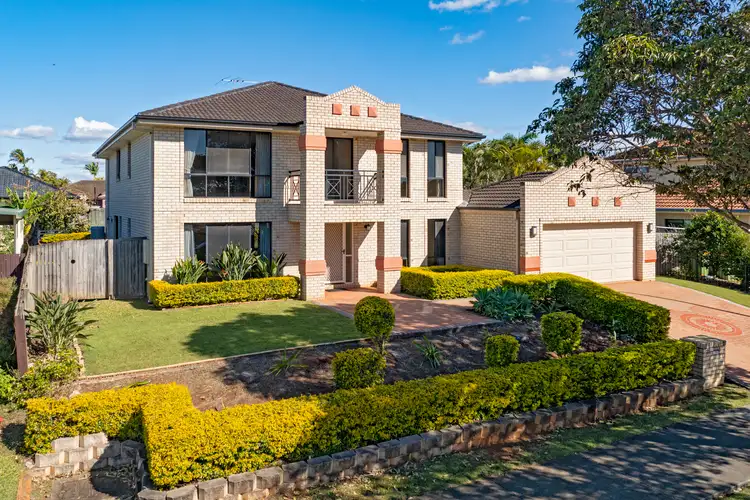 25 Thornlands Road, Thornlands QLD 4164