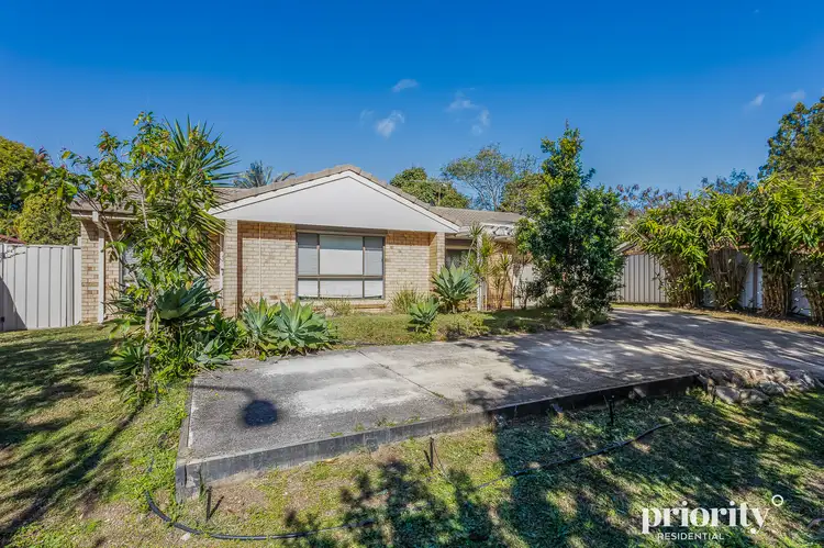 Main view of Homely house listing, 850 Rode Road, Chermside West QLD 4032