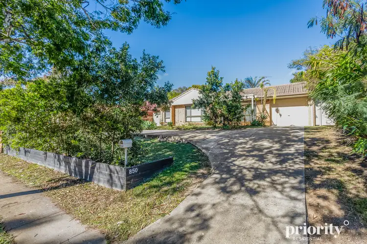 Third view of Homely house listing, 850 Rode Road, Chermside West QLD 4032