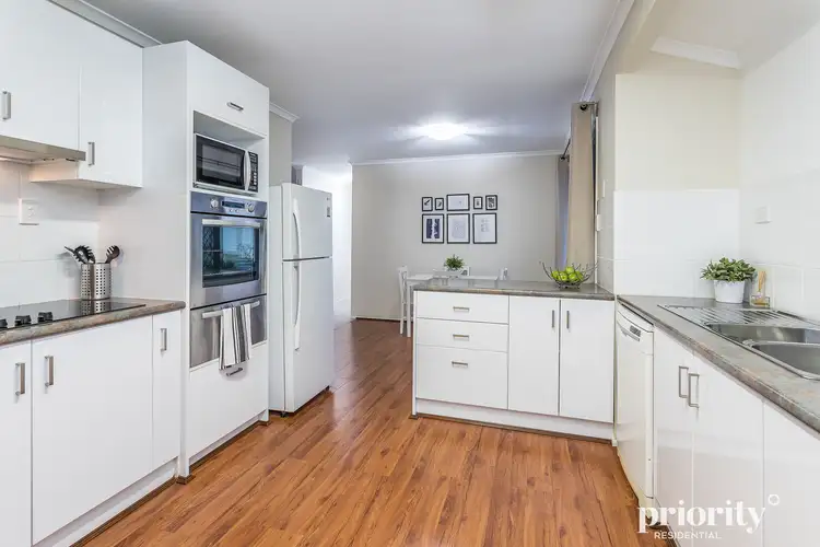 Fourth view of Homely house listing, 850 Rode Road, Chermside West QLD 4032