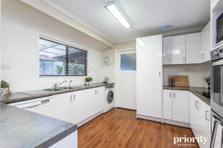 Fifth view of Homely house listing, 850 Rode Road, Chermside West QLD 4032