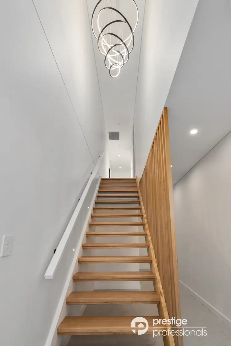 Third view of Homely semi-detached listing, 24 Franklin Road, Chipping Norton NSW 2170
