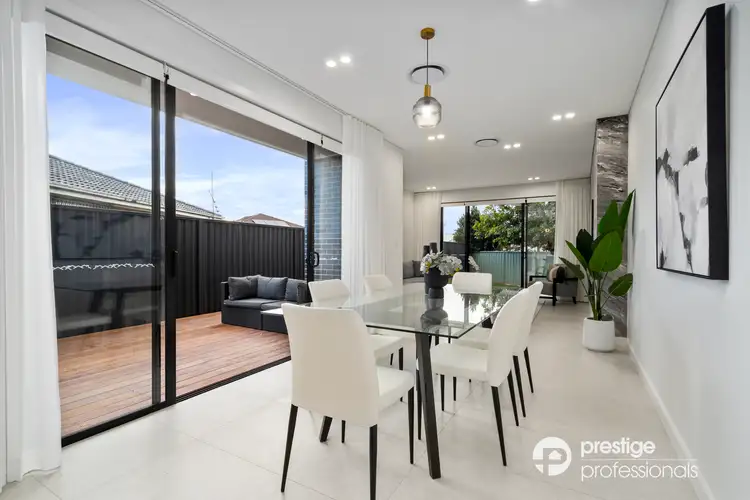 Fourth view of Homely semi-detached listing, 24 Franklin Road, Chipping Norton NSW 2170