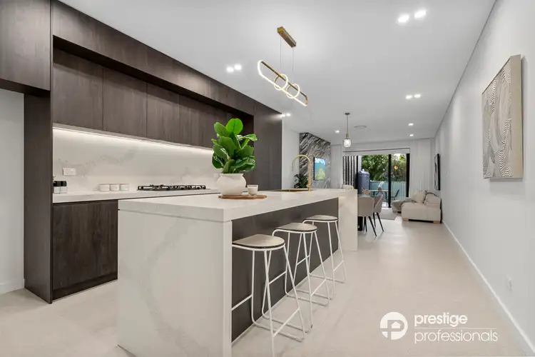 Fourth view of Homely semi-detached listing, 24b Franklin Road, Chipping Norton NSW 2170