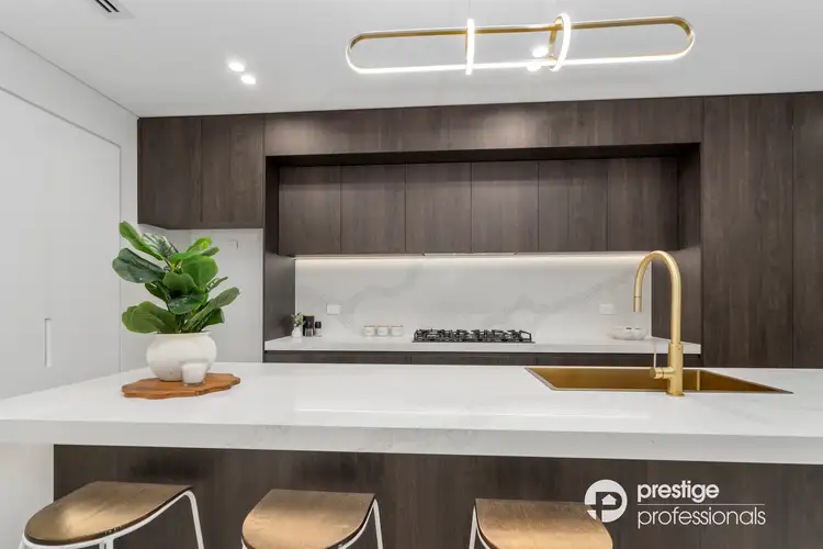 Fifth view of Homely semi-detached listing, 24b Franklin Road, Chipping Norton NSW 2170