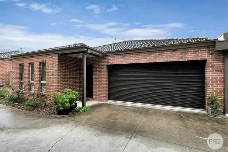 3/1826 Geelong Road, Mount Helen VIC 3350