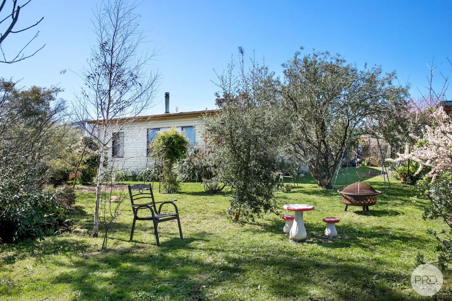 Main view of Homely house listing, 107 Pasco Street, Creswick VIC 3363