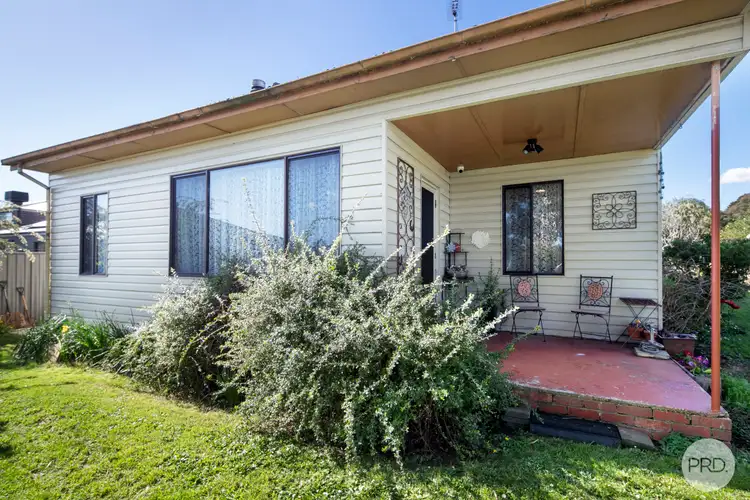 Second view of Homely house listing, 107 Pasco Street, Creswick VIC 3363
