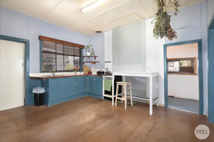 Third view of Homely house listing, 107 Pasco Street, Creswick VIC 3363